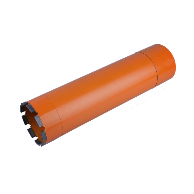 Screw-type Drill Bit