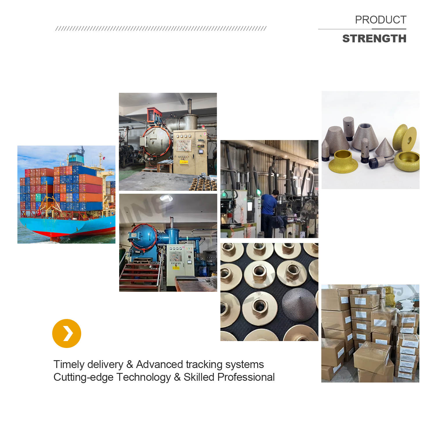 grinding wheel