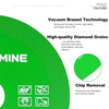 Diamond Ceramic Tile Jade Special Polishing Cutting Blade Sharp Brazing Glass Cutting Disc