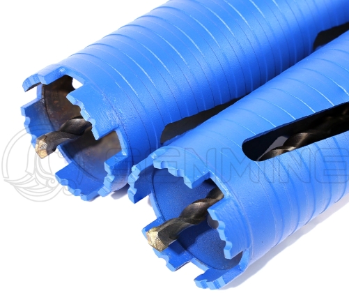 SDS core drill bit