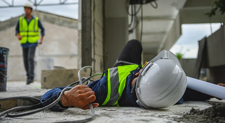 Electrical Shock & Electrocution