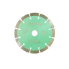 Hot-pressed Segmented Diamond Saw Blade for Cutting Stone