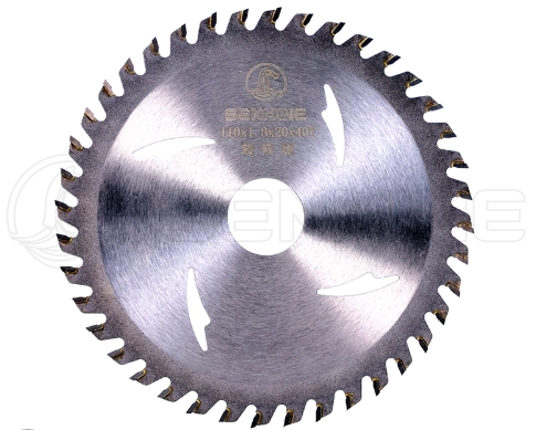 Dado Blades for Table Saw