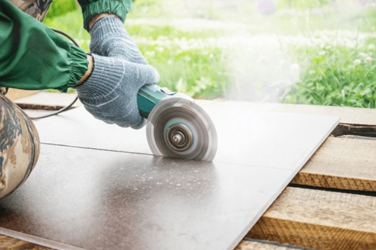 Diamond Saw Blades For Ceramic