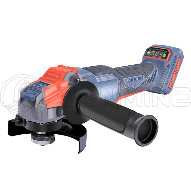 Angle Grinder