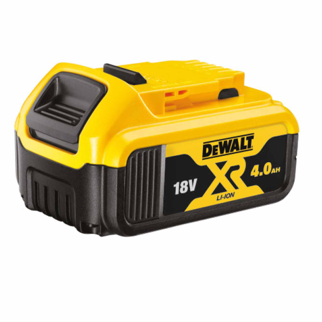 Replacement for DEWALT18V/20V MAX power tool lithium battery 4Ah 18V battery DCB182