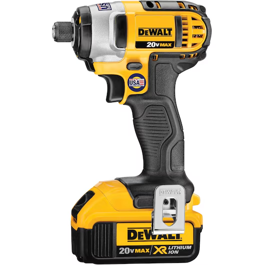 DEWALT Lithium-ion Impact Driver DCF885M2