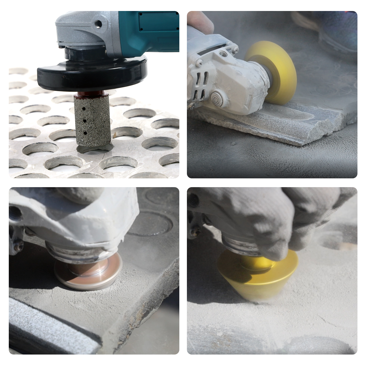 grinding wheel