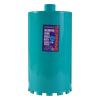 High Frequency Welded Short Diamond Core Drill Bit for Hand Held Machine